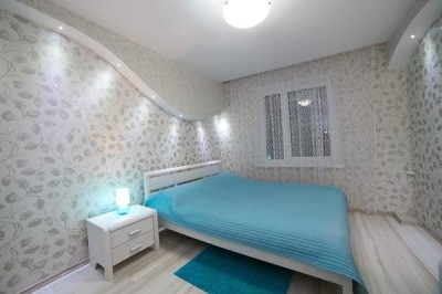 Продажа двухкомнатной квартиры в Минске, Кольцова ул., 4/2