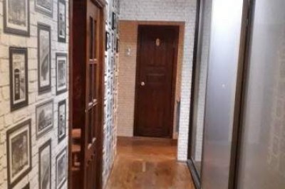Продажа 3-комнатной квартиры в Минске
