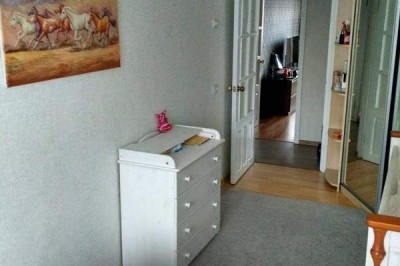 Купить двухкомнатную квартиру, Минск, улица Матусевича, 11.