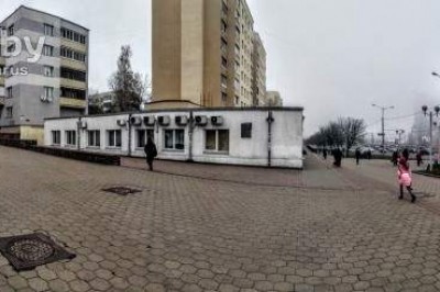 Продажа 2-комнатной квартиры в Минске
