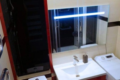 Продажа двухкомнатной квартиры в Минске, Волгоградская ул., 47