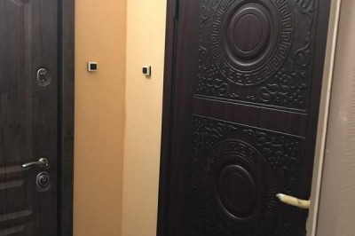 Минск, Рокоссовского пр.,89