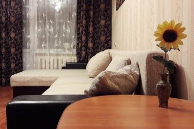 Продажа двухкомнатной квартиры в Минске, Каганца Каруся ул., 4