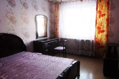 Купить трехкомнатную квартиру, Минск, улица Шаранговича, 78.