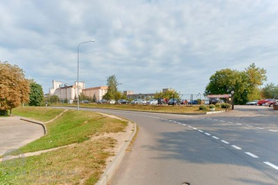 Продажа трехкомнатной квартиры в Минске, Антоновская ул., 30