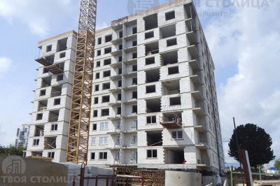 Продажа трехкомнатной квартиры в Минске, Зубачева, 0 ул.