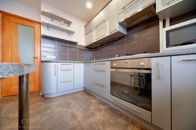 Продажа 3-комнатной квартиры, Минск, Червякова (Центральный район)