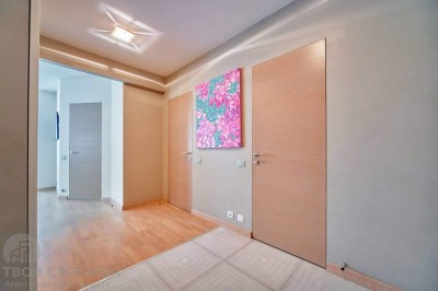 Продажа трехкомнатной квартиры в Минске, Данилы Сердича ул., 4