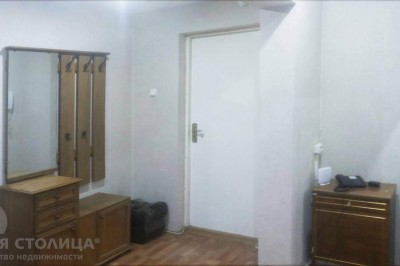 Продажа четырехкомнатной квартиры в Минске, Голубка ул., 12