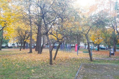 Продажа 4-комнатной квартиры в Минске