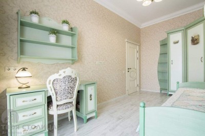Продажа трехкомнатной квартиры в Минске, Козлова ул., 2