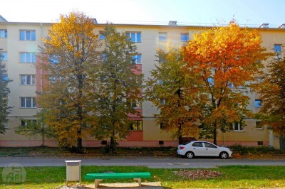 Уютная однокомнатная квартира рядом с метро Уручье