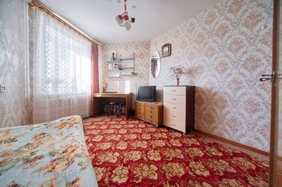 Продажа трехкомнатной квартиры в Минске, Калининградский пер., 13