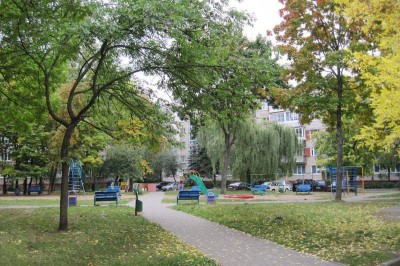 Продажа 4-комнатной квартиры в Минске