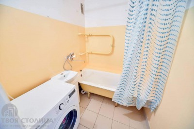 Продажа однокомнатной квартиры в Минске, Каменногорская ул., 74