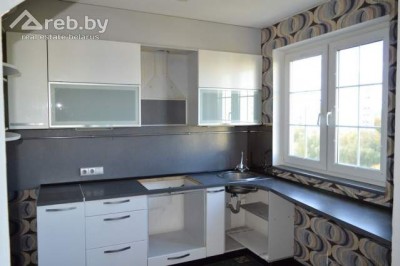 Продажа 2-комнатной квартиры в Минске
