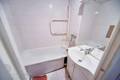 Продажа трехкомнатной квартиры в Минске, Голодеда, 39 ул., 2