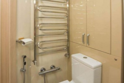 Продажа двухкомнатной квартиры в Минске, Берута ул., 11/А
