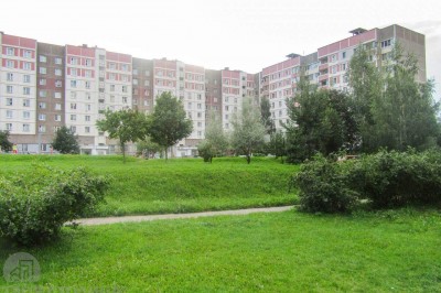 Продажа 4-комнатной квартиры в Минске, ул. Притыцкого, д. 83