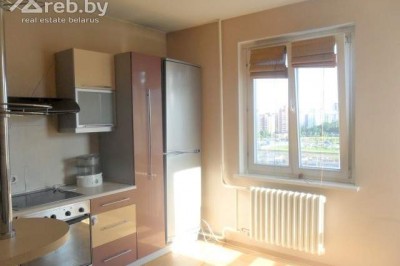 Продажа 2-комнатной квартиры в Минске