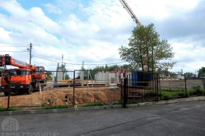 Продажа трехкомнатной квартиры в Минске, Богдановича ул., 118