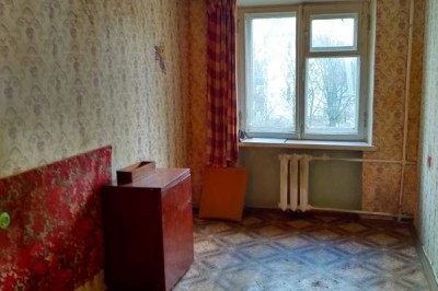 Купить двухкомнатную квартиру, Минск, улица Якуба Коласа, 29.