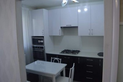 Купить однокомнатную квартиру, Минск, Логойский тракт, 11.