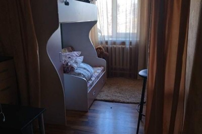 Купить двухкомнатную квартиру, Минск, проспект Жукова, 21 к1.