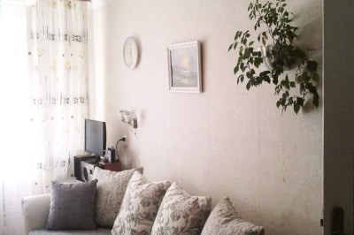 Купить двухкомнатную квартиру, Минск, улица Красина, 49.