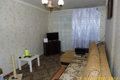 Купить двухкомнатную квартиру, Минск, улица Белинского, 18.