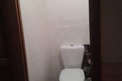 Продажа двухкомнатной квартиры в Минске, Воронянского ул., 6
