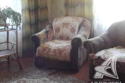 Комната в 3-комнатной квартире по ул.Бачило, 34