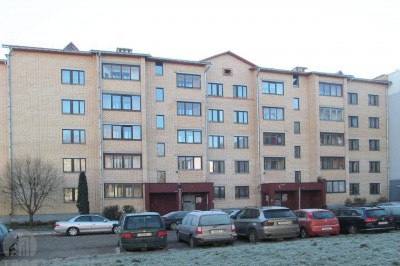 Продажа 1-комнатной квартиры в Минске