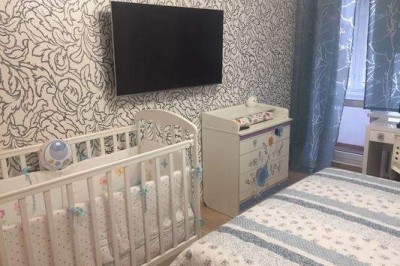 Продажа 3-комнатной квартиры в Минске
