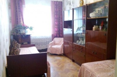 Купить трехкомнатную квартиру, Минск, Орловская улица, 4.