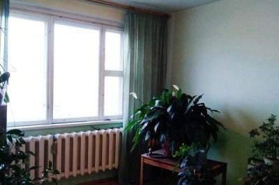 Купить трехкомнатную квартиру, Минск, Городецкая улица, 58.