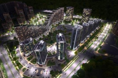 Купить однокомнатную квартиру, Минск, Аэродромная улица, 28.