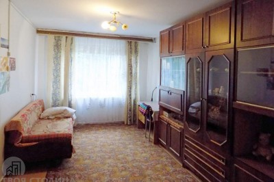 Продажа 3-х комнатной квартиры, г. Минск, ул. Шишкина, дом 26 (р-н Р-н ДК МАЗ). Цена 158 970 руб