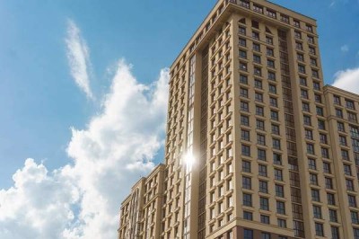 Купить однокомнатную квартиру, Минск, улица Макаёнка, 12А.
