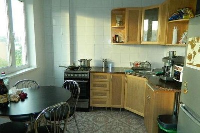Купить двухкомнатную квартиру, Минск, улица Кольцова, 12 к3.