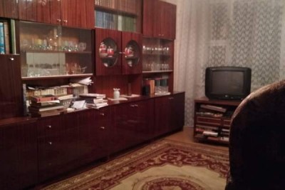 Купить трехкомнатную квартиру, Минск, улица Карбышева, 9.
