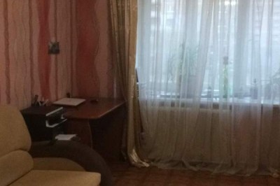 Купить однокомнатную квартиру, Минск, улица 50 лет Победы, 11.
