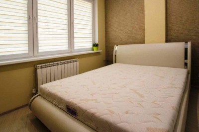 Продажа однокомнатной квартиры в Минске, Скрыганова ул., 4