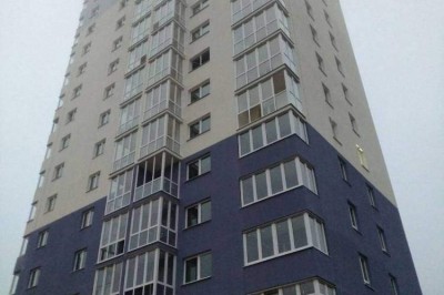 Продажа двухкомнатной квартиры в Минске, Кутузова ул., 1