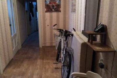 Купить двухкомнатную квартиру, Минск, улица Карла Маркса, 8.