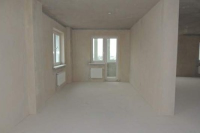 Купить трехкомнатную квартиру, Minsk, улица Кутузова, 1.