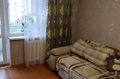 Купить 2-комнатную квартиру в Минске, ул. Асаналиева, д. 58