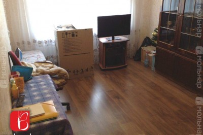 Продается 1 комнатная квартира.  ул. Нестерова, 68
