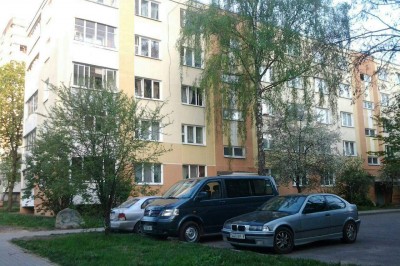 Продажа четырехкомнатной квартиры в Минске, Бельского ул., 49