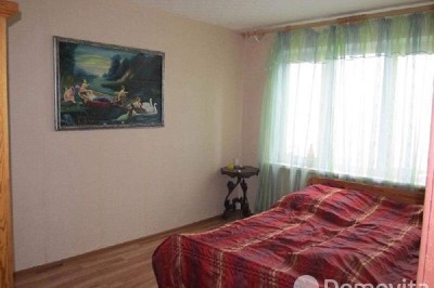 Продажа 3-комнатной квартиры в Минске, ул. Герасименко, д. 27